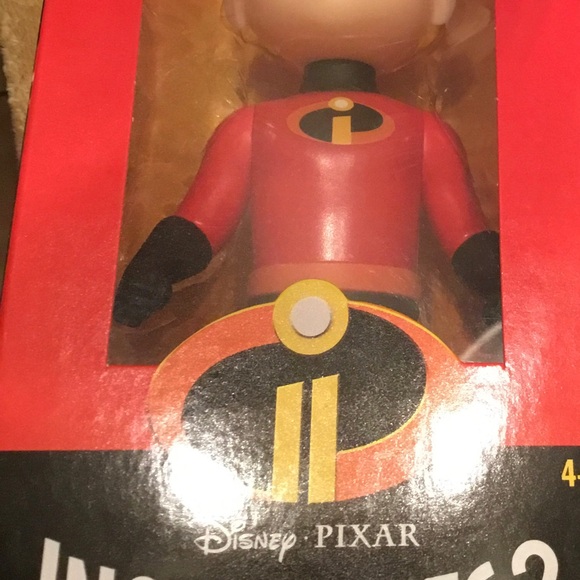 🆕 Incredibles 2 / Toy figures / Dash & Jack -Jack / Disney / Pixar / New / Sale - Picture 11 of 13